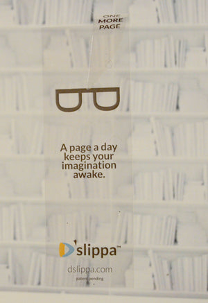 Glasses [A Page a Day] - Single Pack